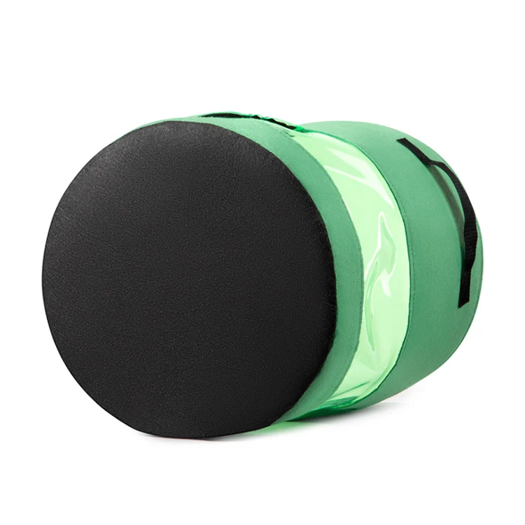 MingYu Best Selling Planter Grow Bags Aeration Fabric Pots Garden Felt Grow Bags Felt Non Woven Fabric Fabric Grow Pot