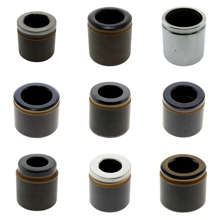 Phenolic Front Caliper Piston for FORD JAGUAR LINCOLN MERCURY Brake Caliper Part 14545005 145.45005