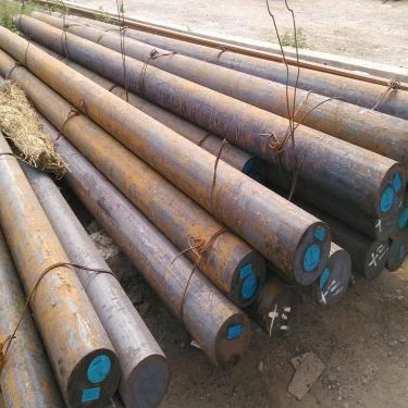 1045 1020 Mill finish surface treatment and extruded technique 3003 6063 aluminum round bar