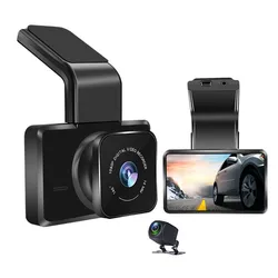 1080p driving camcorder car camera recorder with gps