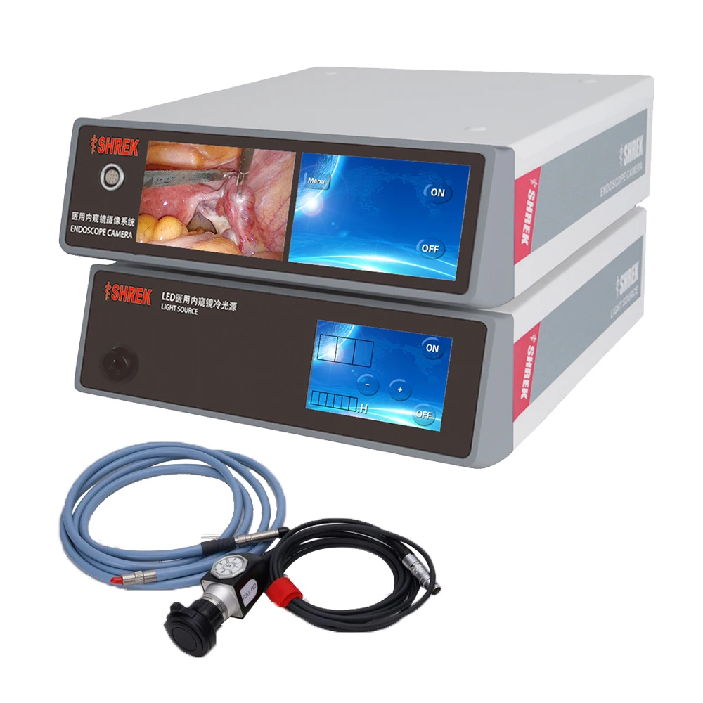 shrek factory endoscopic cameras medical cables equipment price
