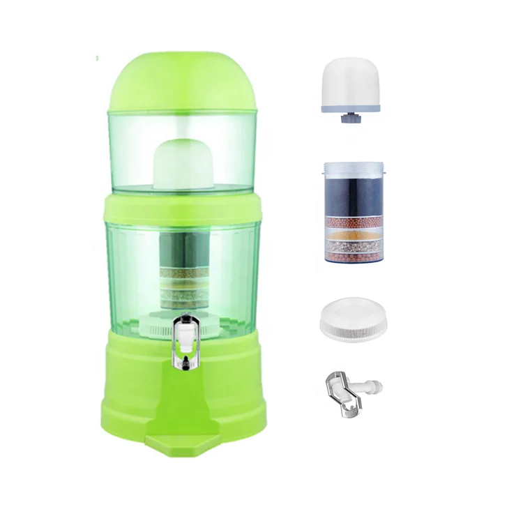 best home water filter