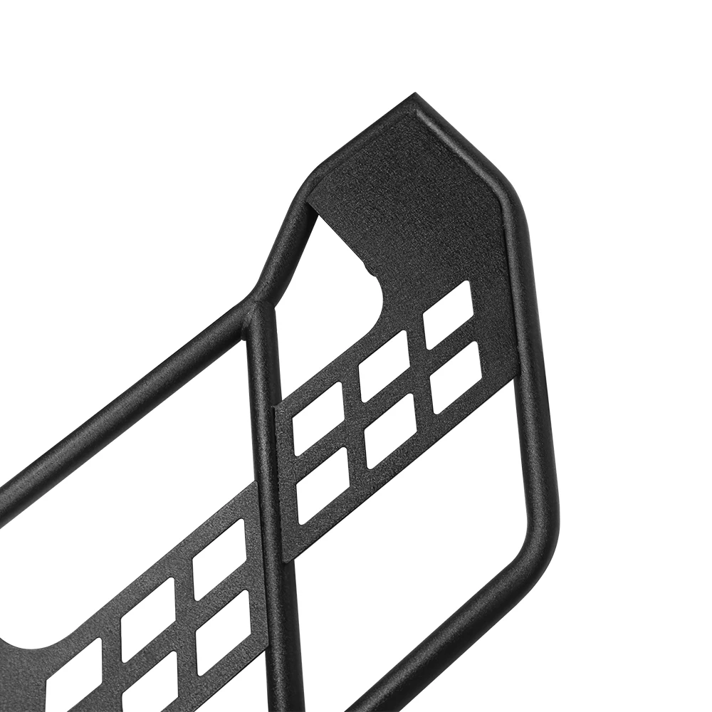 Maiker auto body system accessories parts for Jeep Wrangler JL half door front tube tubular doors pair 4 doors