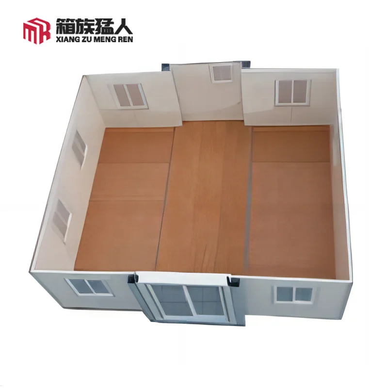 Best Selling Quality China mobile expandable foldable shipping container office homes of Bottom Price