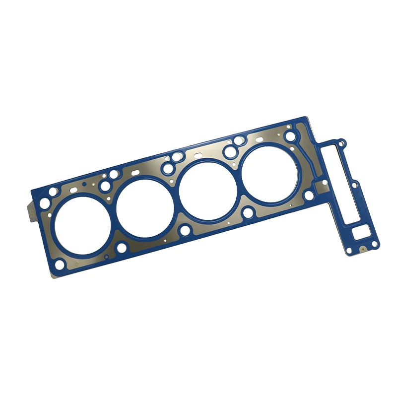 Engine  Valve Cover Cylinder Head Gasket Set FOR Mercedes-Benz X164 W221 Oil Pan Gasket 273 016 13 20 2730161320