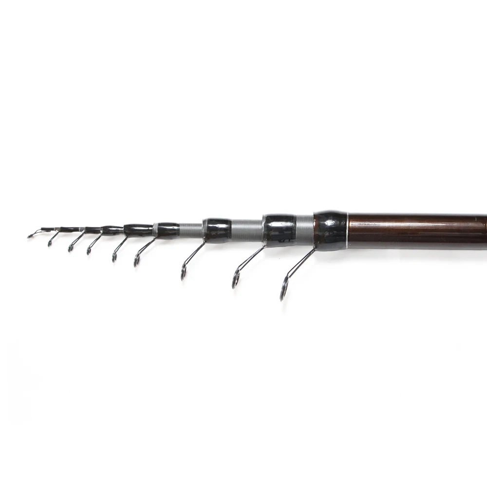 5MT,6MT,7MT China factory wholesale carbon telescopic bolognese Fishing Rod