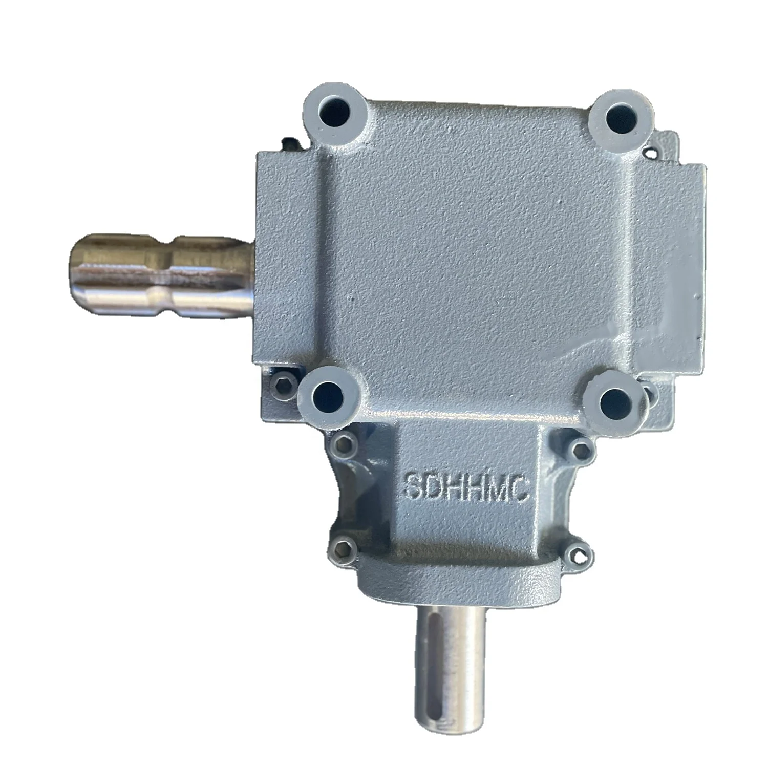 1:3 PTO Log Saw Gear Reducer Drive Gearbox