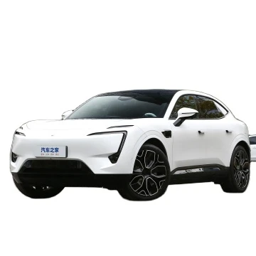 Avatr 11 ev SUV автомобиль elektro Новая Энергия высокоскоростные спортивные автомобили китайские электромобили б/у
