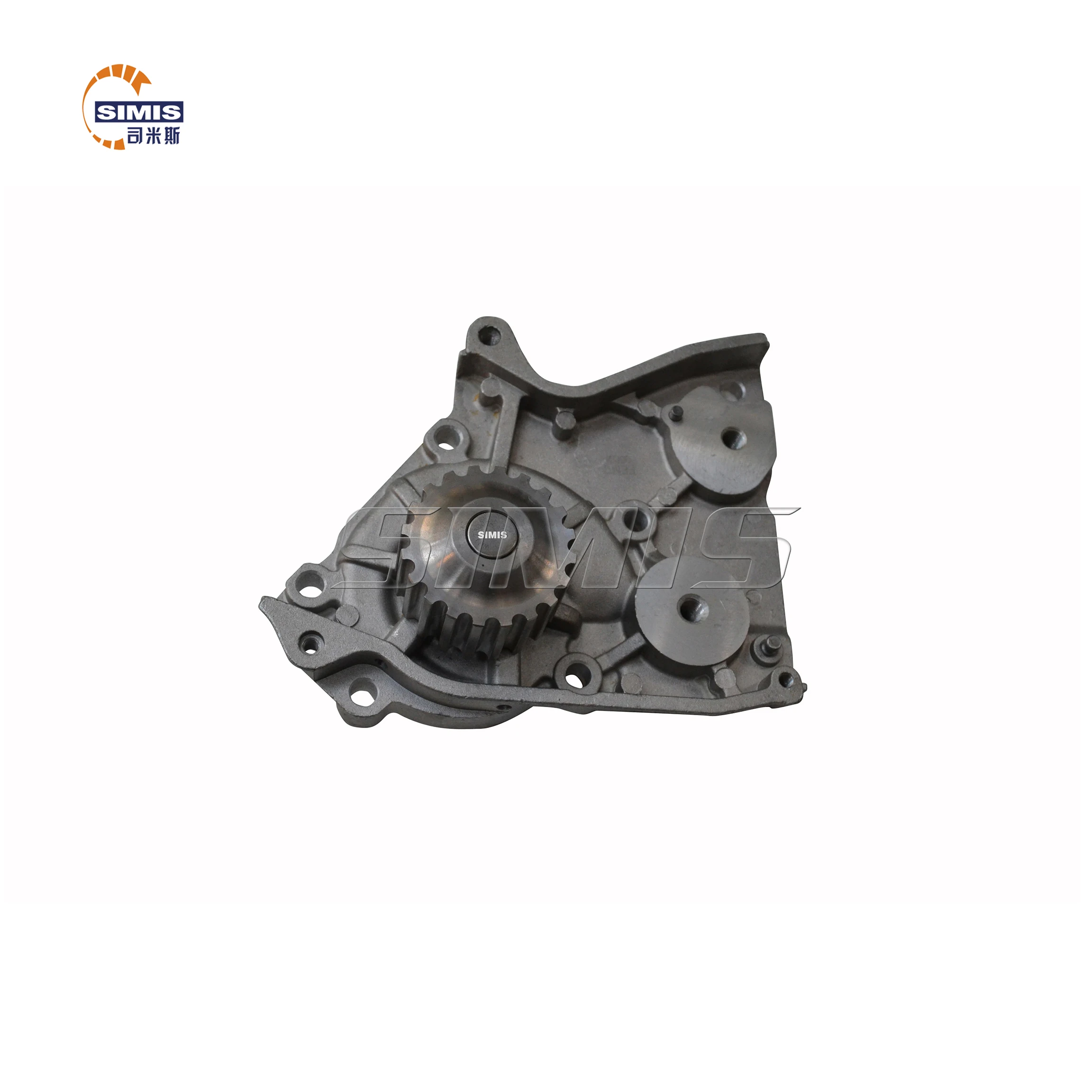 SIMIS Water Pump For Mazda F8 1.8L CAPELL GD-8J 8P 8S 8Y TELSTER GD-8PF PERSONA MA-8P SPECTRON SS-88M With OEM 8AH2-15-010