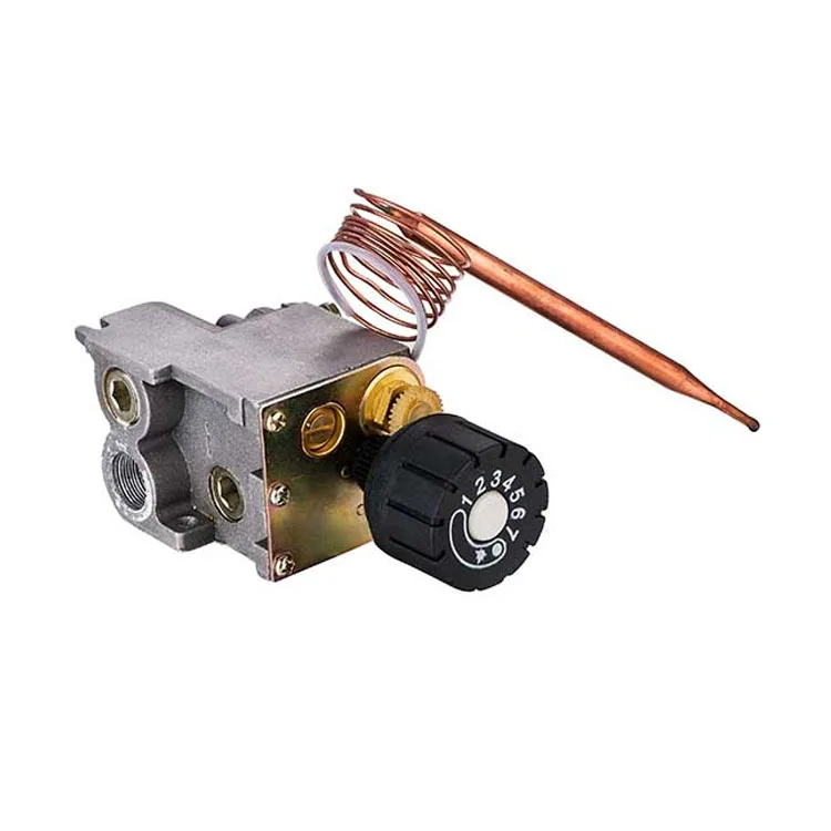 High quality for control thermostat