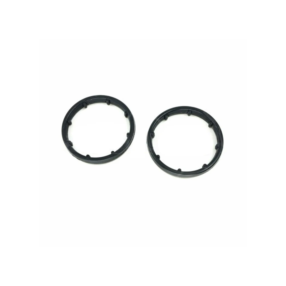 Xinwo engine Oil Cooler O-Ring Seals fits 30637339 rubber oil seal for Volvo S40 05- Engine Oil Cooler Seal