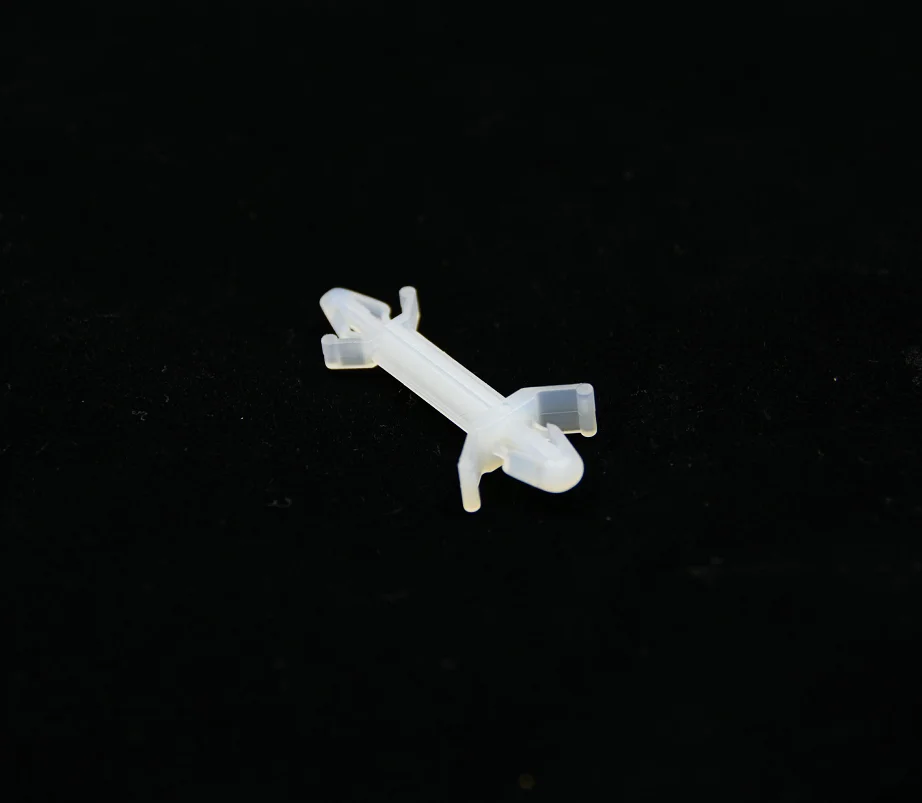 Plastic Standoff Nylon PCB Spacer Support