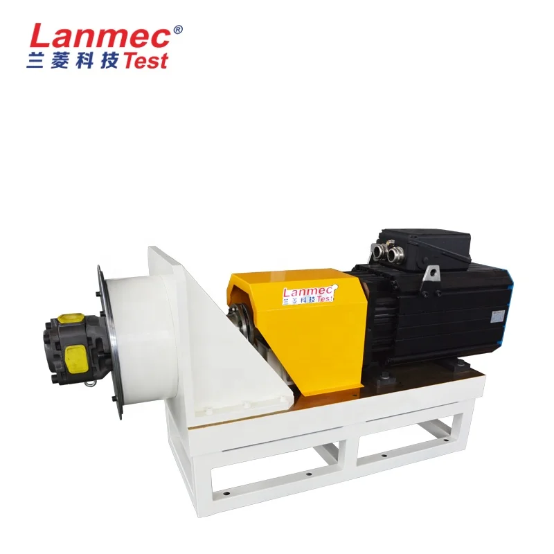 Chinese manufacturers directly produce and sell hydraulic wrench test stands, hydraulic test stands and actuator test stands