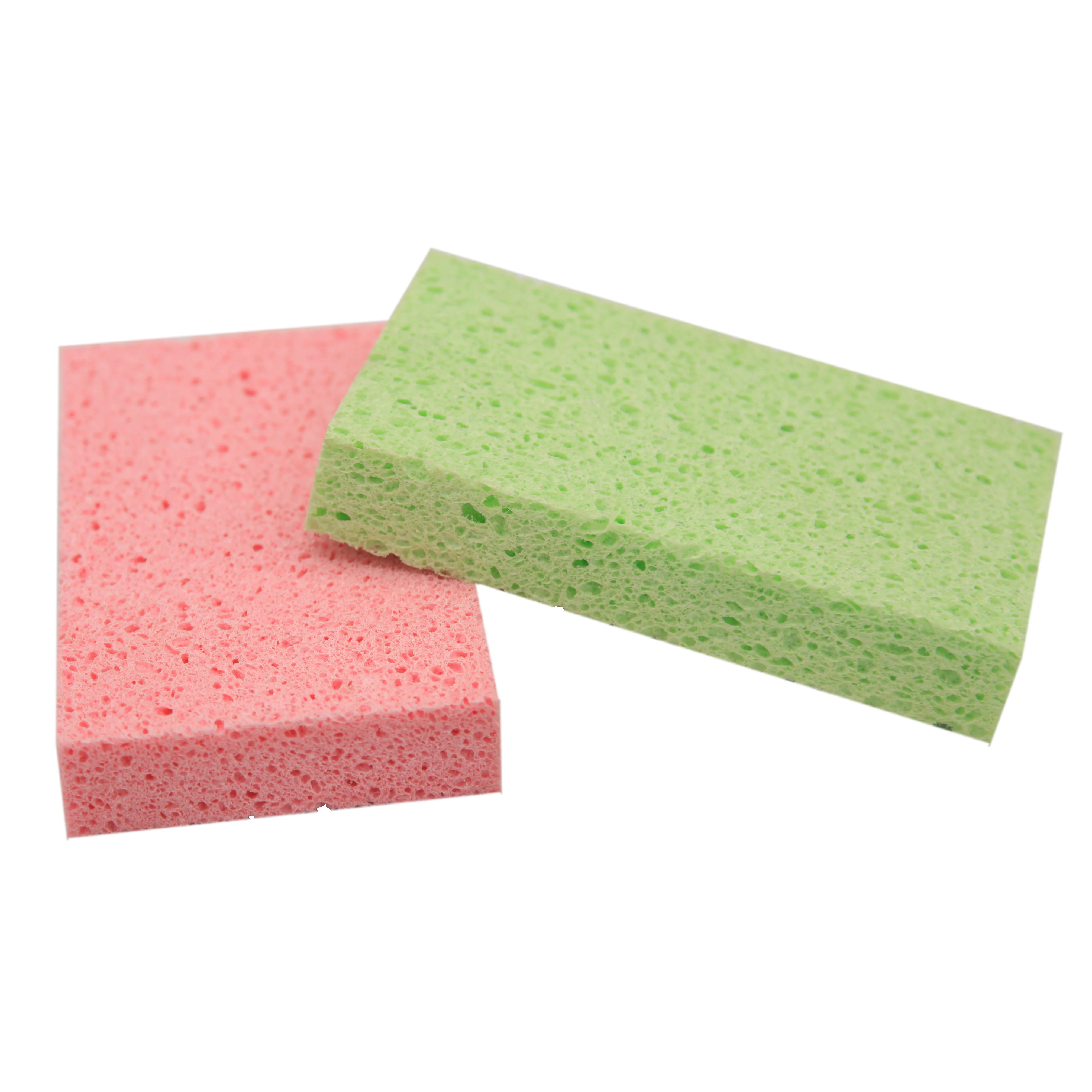 Compressed Cellulose Sponge