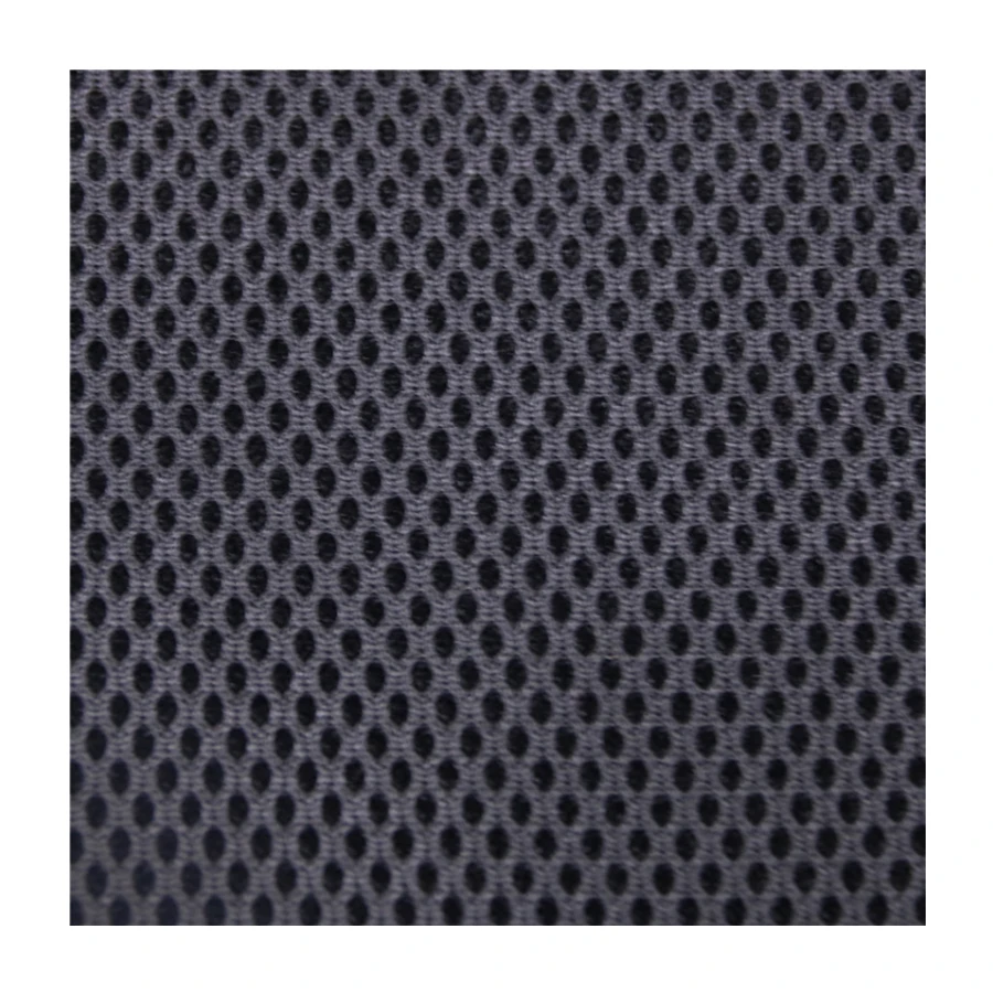 Wholesale High Quality Cheaper thick air mesh,100% polyester 3D mesh for bags,shoes,chairs