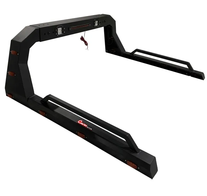 pick up truck 4x4 accessories roll bar for chevy silverado