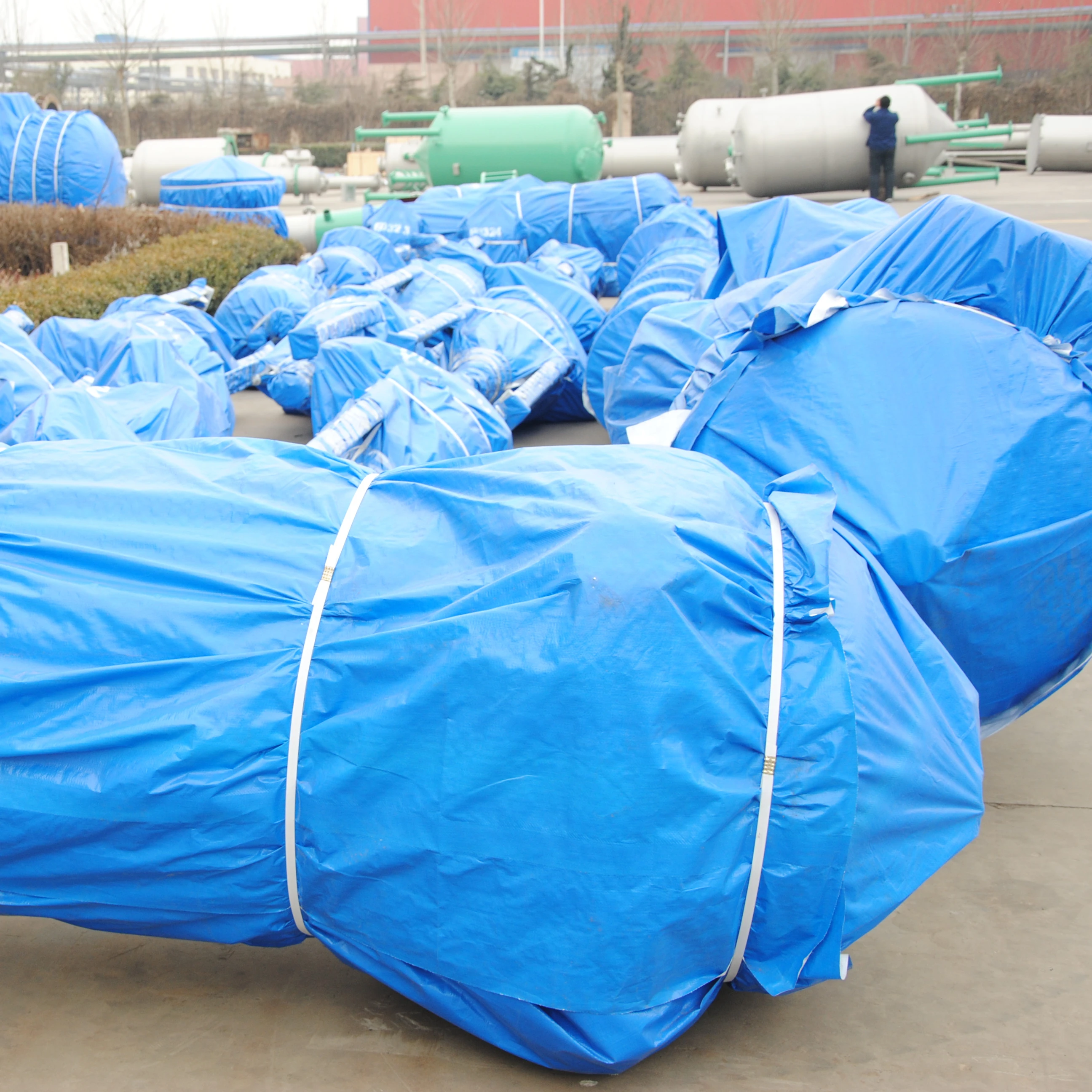 95%, 99.9% Alcohol/ Ethanol production line making equipment plant made in china