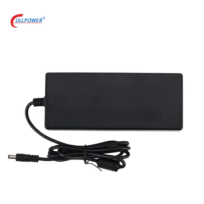 CB ETL CE certificates 120W LiFePO4 battery charger  36V 3A  Lithium  battery charger