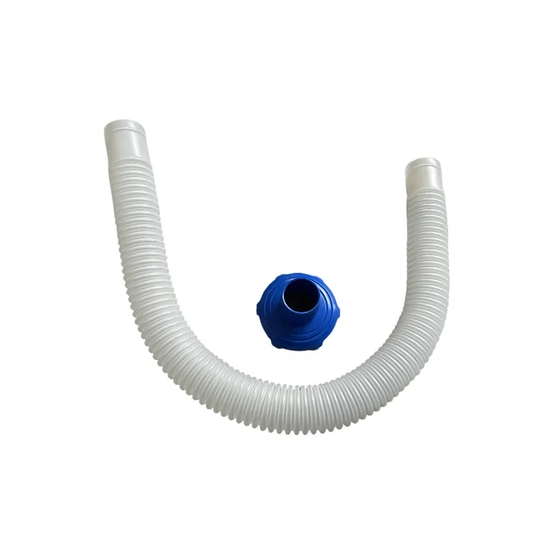 Replace for Intex above Ground Pool Skimmer Hose and Adapter B Replacement Part Set