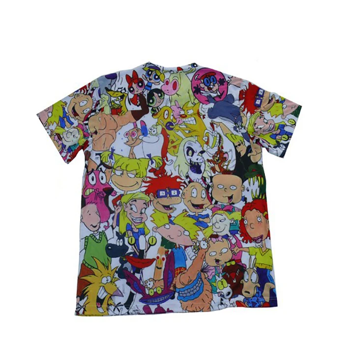 Buy t shirts custom printing best price polyester plain Blank Tee designs blank men t-shirt for sale