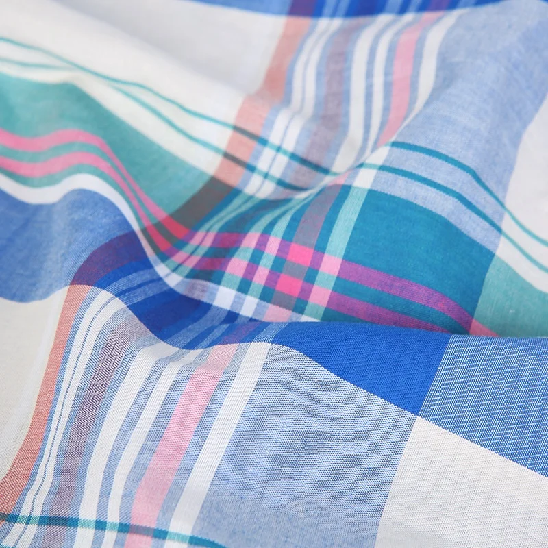 В наличии в наличии, традиционное Мужское нижнее белье, хлопковые клетчатые боксеры, шорты, удобная свободная Пижама, домашняя одежда, шорты