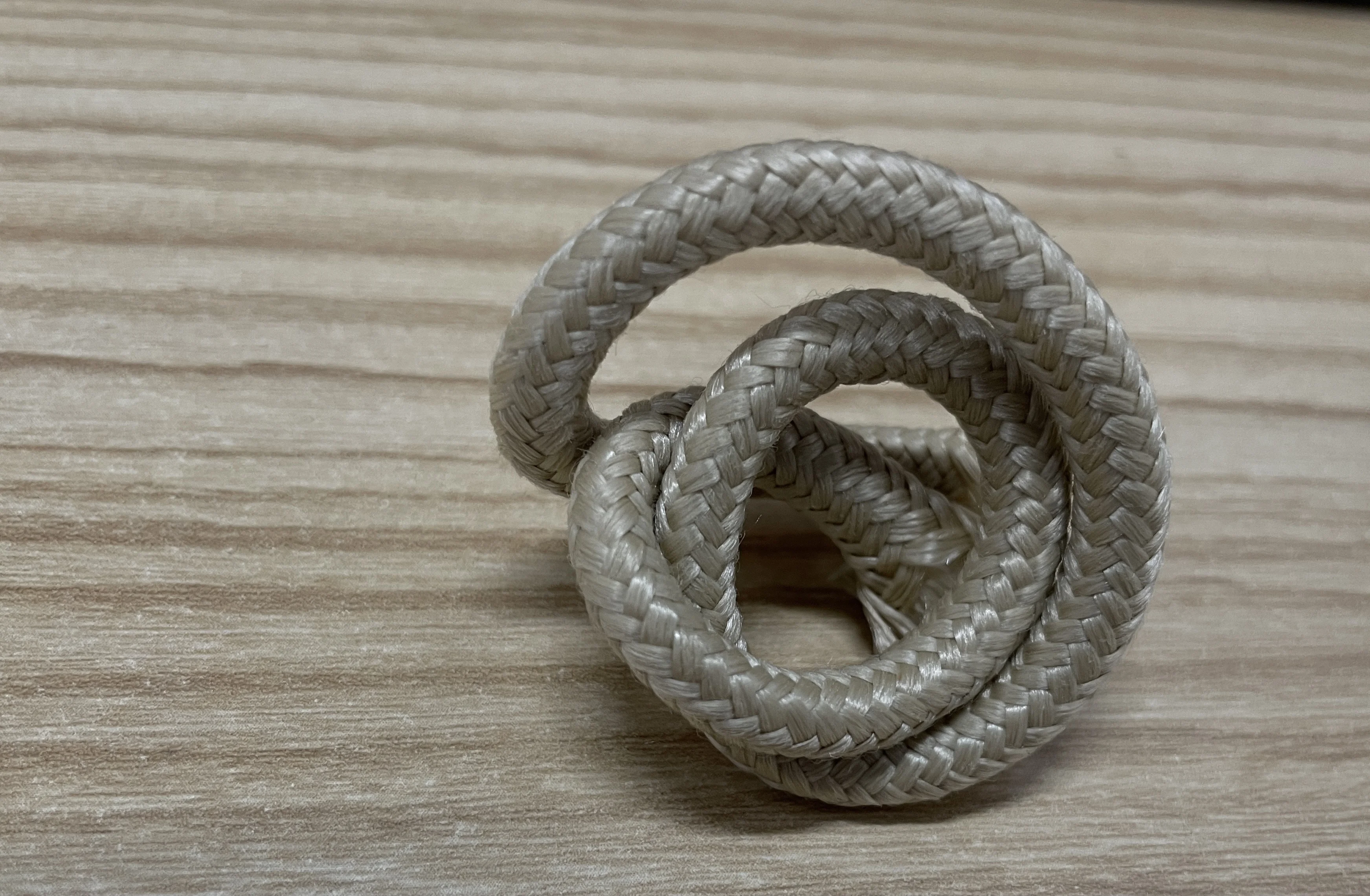 Factory price  Furniture Usage Outdoor Rope For Weaving Chairs