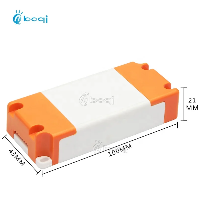 Manufacture Direct supply triac dimmable led driver 10w 11w 12w 13w 14w 15w for Australia market
