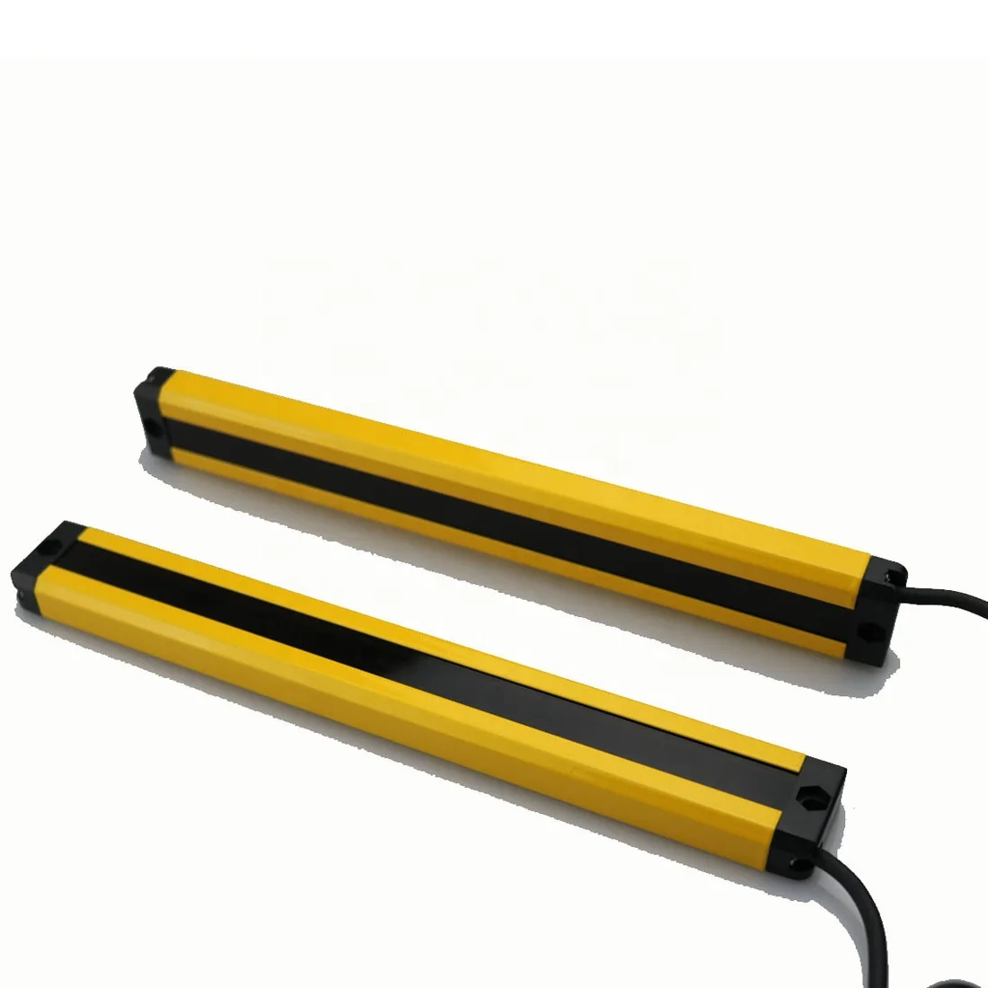 human body  safety protector area sensor infrared safety light curtain sensor