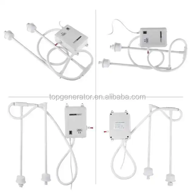 BW4000A 110VAC Bottled Water Plus Dispensing System