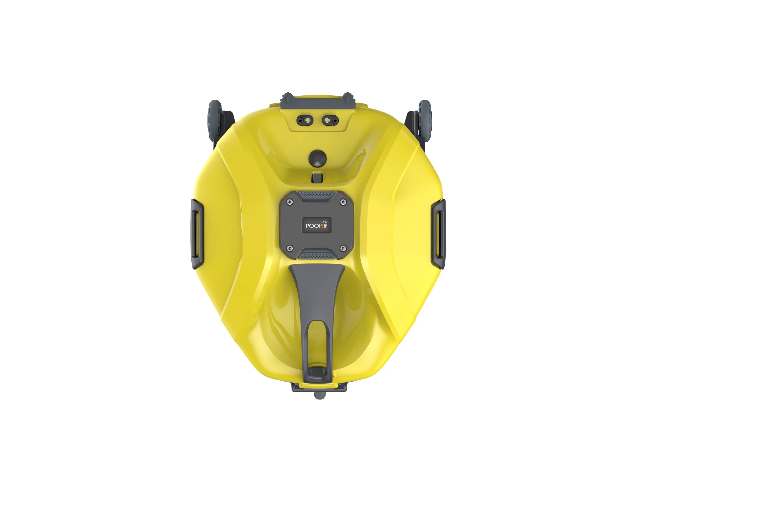 underwater automatic robotic cleaner poolelf JET10 swimming pool cordless cleaning robot rechargeable swimming pool cleaner