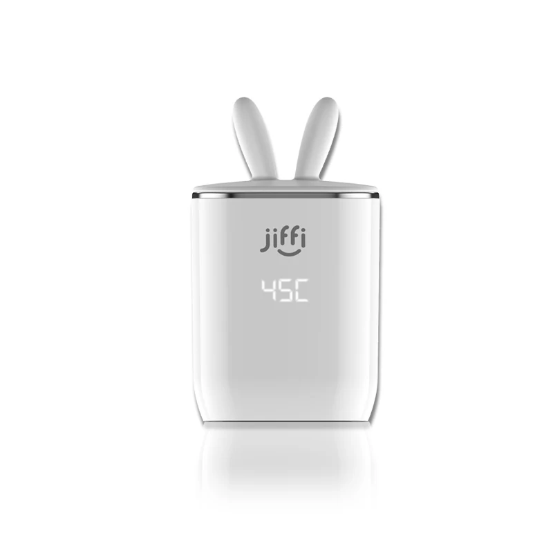 Amazon Товары для детей поставщика Лидер продаж USB подзарядка многофункциональные детские brew быстрая подогреватель детских бутылочек