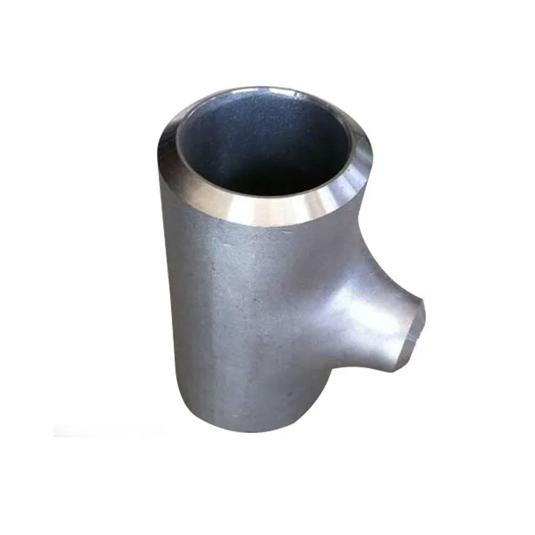 IDO-FIX Stainless steel pipe fitting benkan carbon steel pipe fitting and Butt welding Seamless Pipe Fitting
