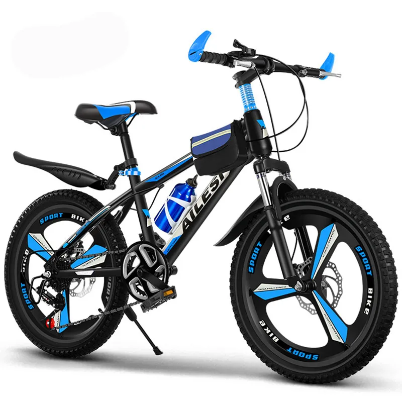 18 20 22 inch Children bike mountain bikes for 13 year old boy cycle for class 5 bicycle for 10year old boy kids