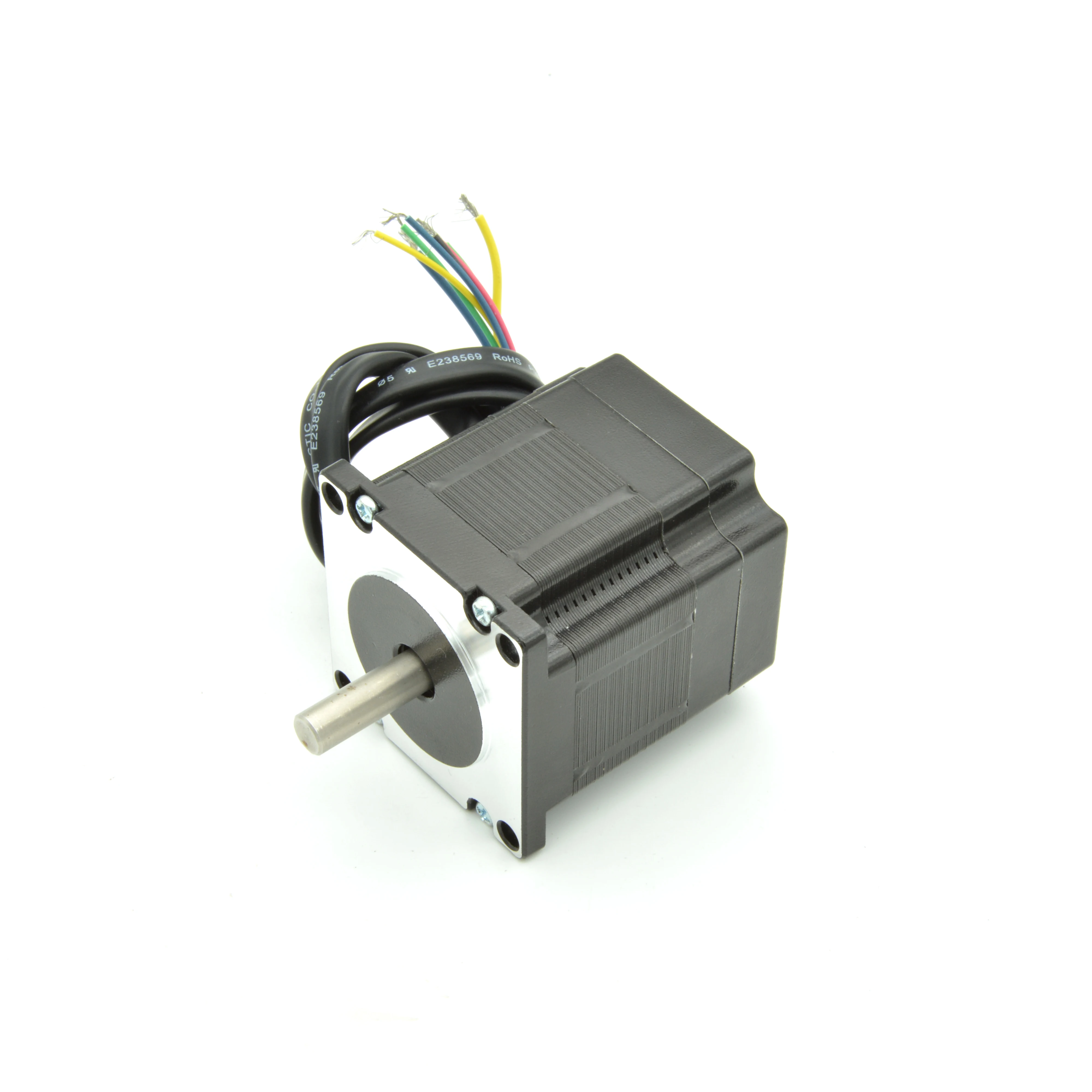 24V 4000RPM 42BLS BLDC Motor