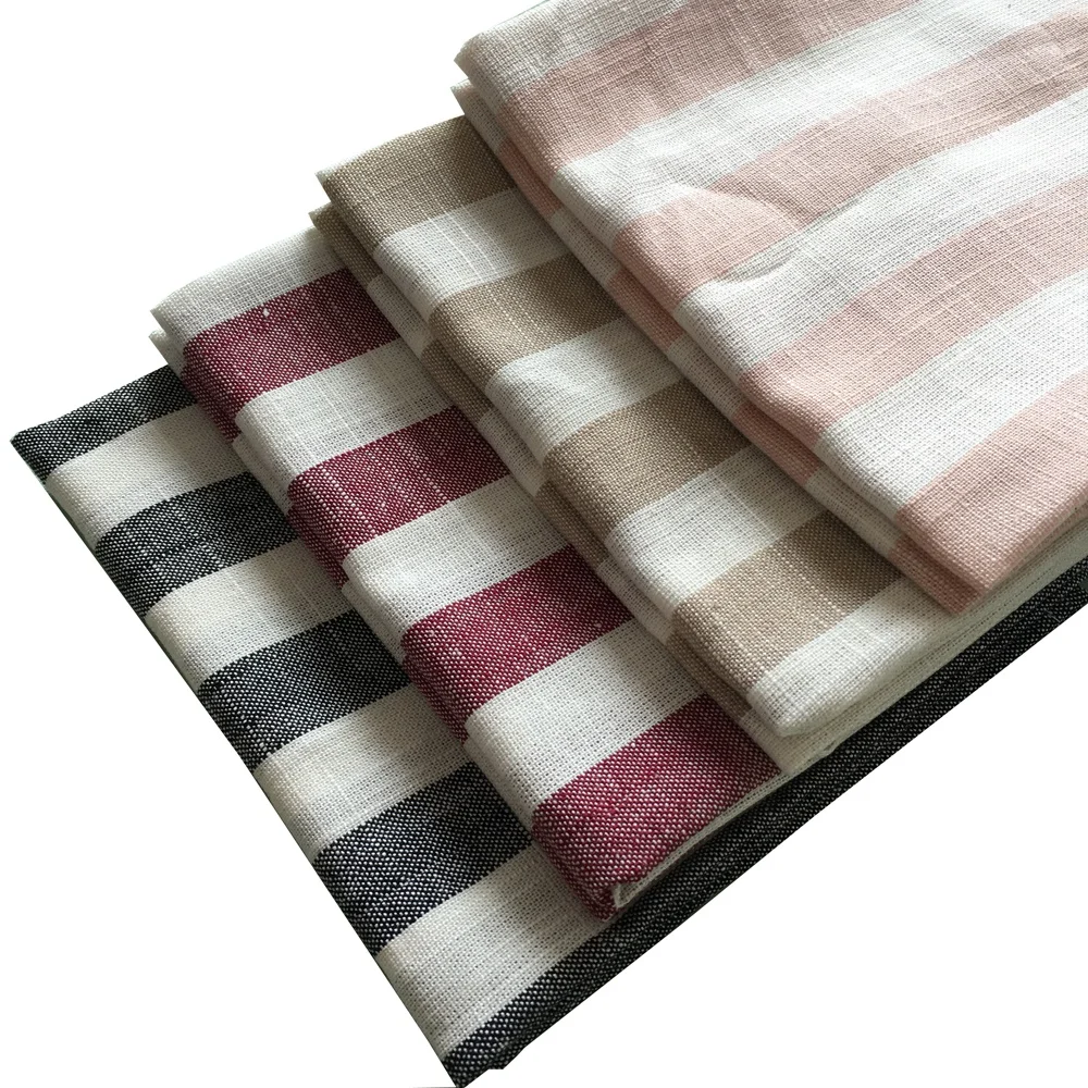 DUOLAI  Fashion Waffle Tea Towel Hand Towel Beach Custom Logo 100% Cotton Waffle Bath Sheet Towel