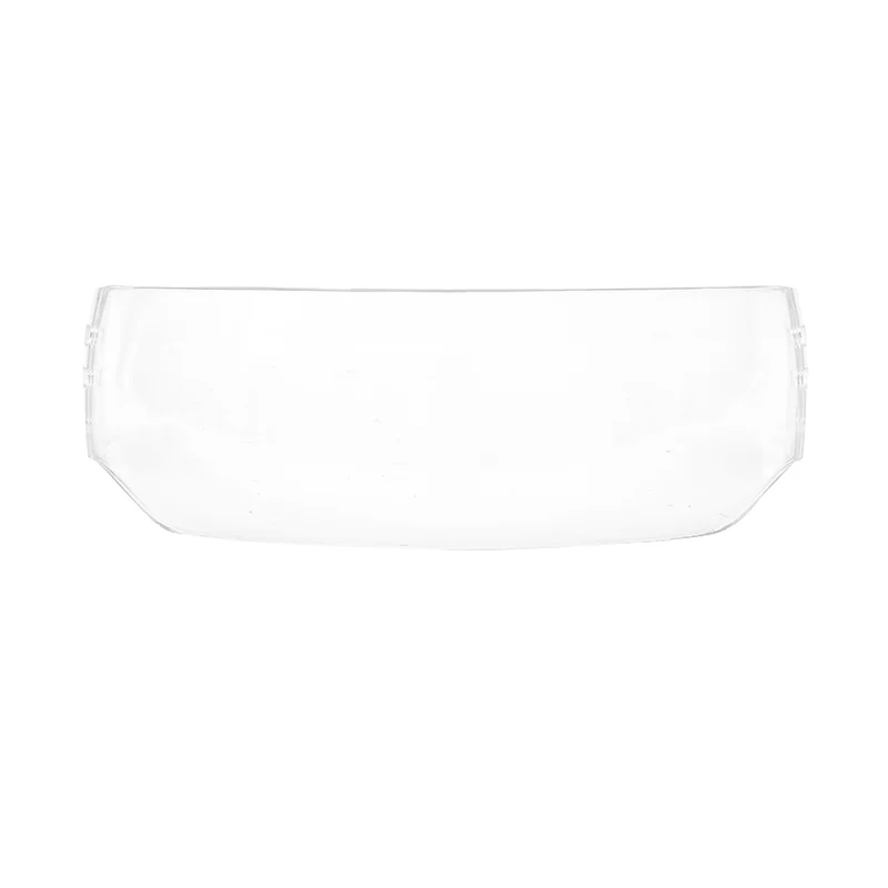 High quality popular Visor for Ice Hockey Helmet Both sides anti-scratch Ice Hockey visor