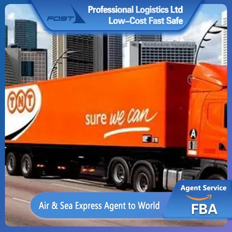 Fast Express Fba Shipping DHL TNT ups  Shipping Fba Shipping Express Sea Shipp From China To Germany