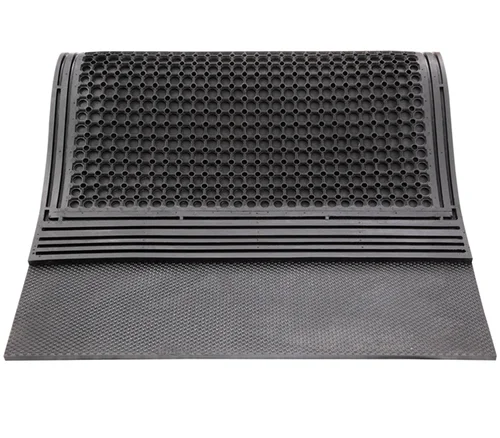 Float Trailer Cow Horse Stable Stall Rubber Mat Matting