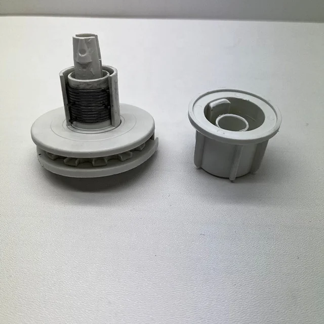 38mm roller mechanism,European roller blind accessories