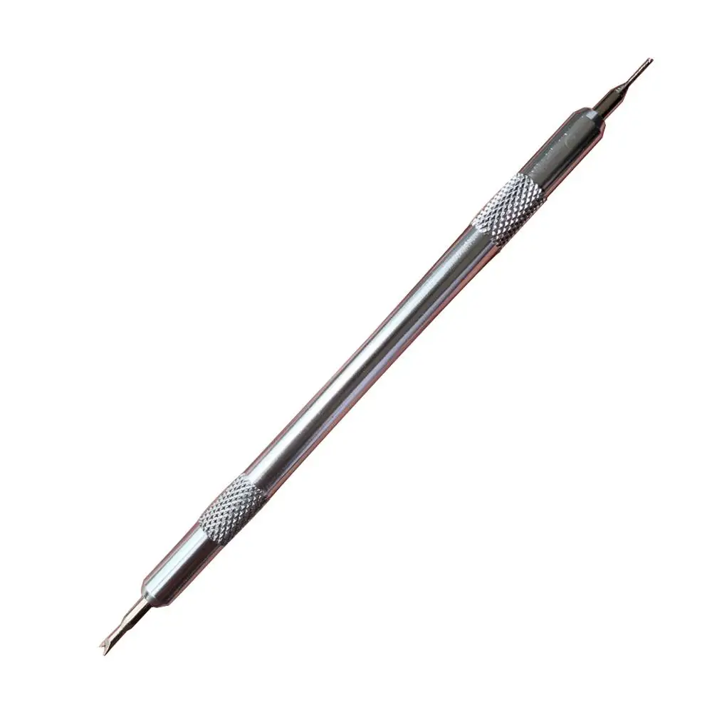 Инструмент для замены ремешка часов высокого качества, инструмент для снятия металлического ремешка часов, инструмент для ремонта пружины