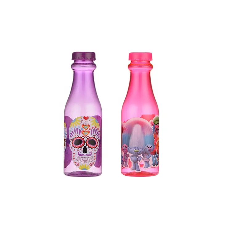 Cheap bpa free Sport Plastic Water Bottle 500ml