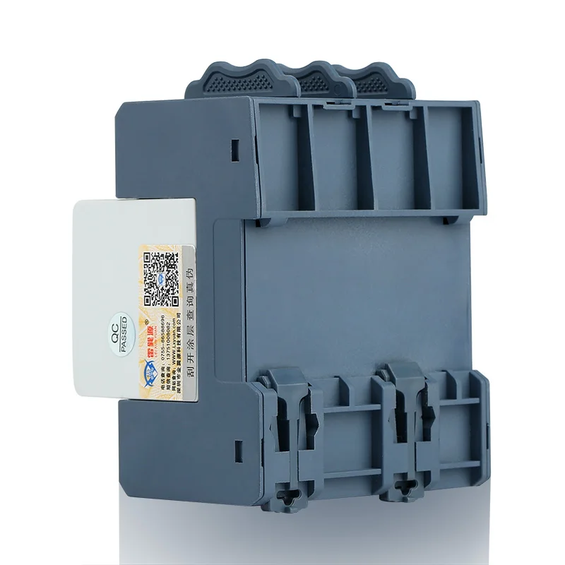 SPD 40KA 60KA 80KA 600V 1000V 3P dc surge protector usb wall charger surge protector surge protector 220v