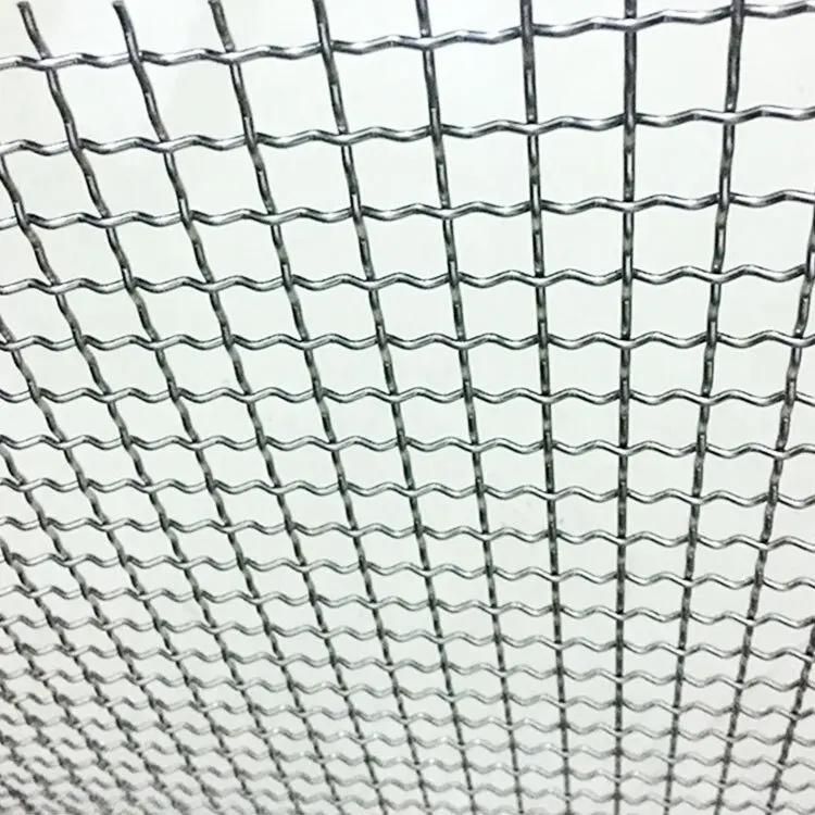 China  Factory Cheap Price Stainless Steel WIRE Welded Wire Mesh roll for sale