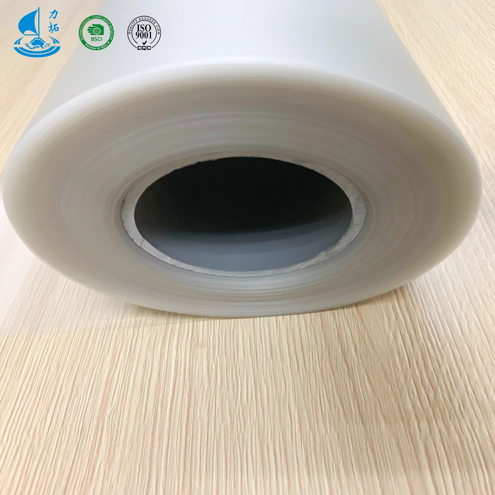 Translucent Medical Film For Urine Bag pvc packing film waterproof pvc film for making urine bag