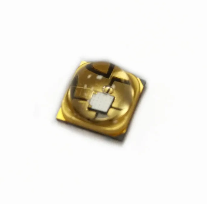 3W 255nm UVC LED germicidal UVC led smd 6565 deep UVC LED 255nm for Disinfection