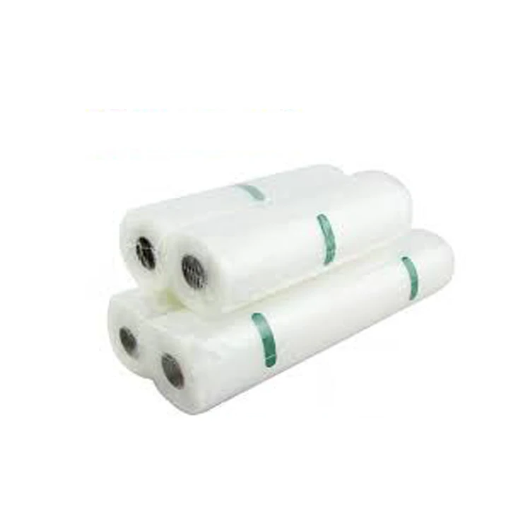 food packing vacuum bag rolls