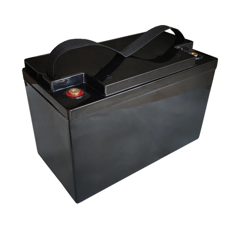 Lifepo4 12V 24V 36V 48V 24Ah 36Ah 50Ah 60Ah 100Ah 150Ah Lithium Ion Battery for Camping RV Car Marine Boat