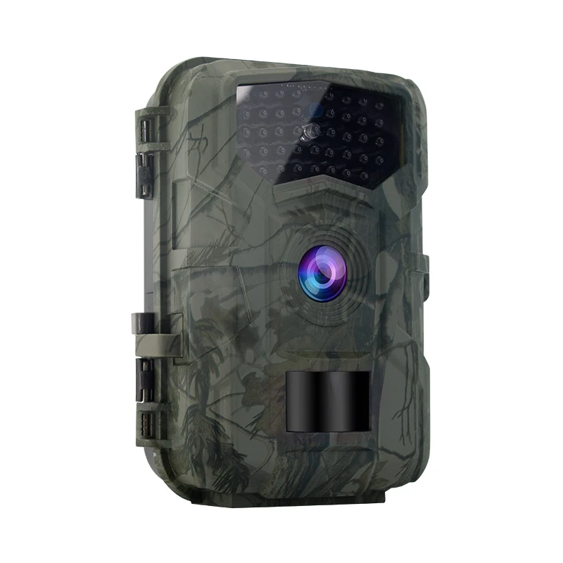 IR Cut Cmos Camera Function  Full HD 1080P 4K Night Hidden Trail Camera IP66 Waterproof Hunting Camera