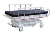 Ambulance Emergency Transport Stretcher Type patient transfer trolley
