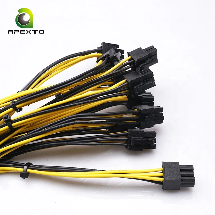 Высокоэффективный адаптер напряжения питания 220 В lianli 2000mini 2200 Вт 2U одиночный источник 6000 разгон PSU